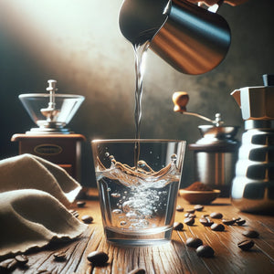 The Hidden Ingredient in Your Cup