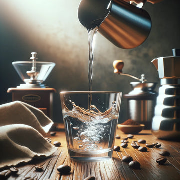 The Hidden Ingredient in Your Cup