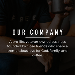 Our Company