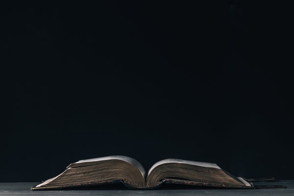 Gospel-driven, God-fearing, Followers of Christ