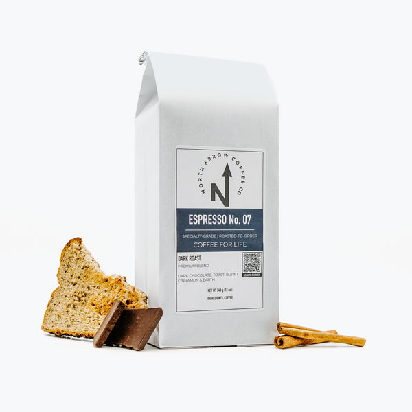 Espresso No. 07