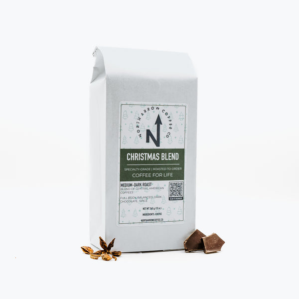 Christmas Blend