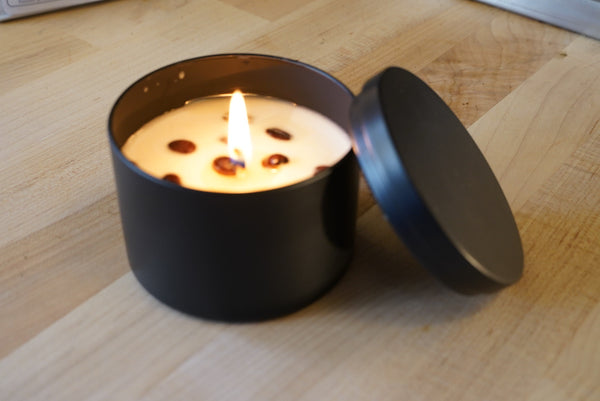 Coffee Scented Candle