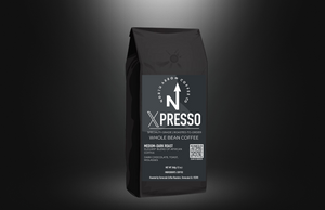 XPRESSO WHOLE BEAN COFFEE